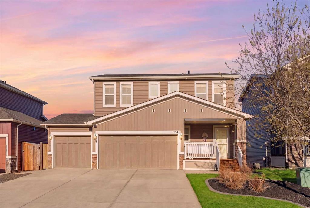 164 West Creek Green