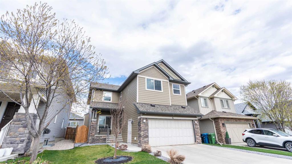14 Silverado Ridge Link SW