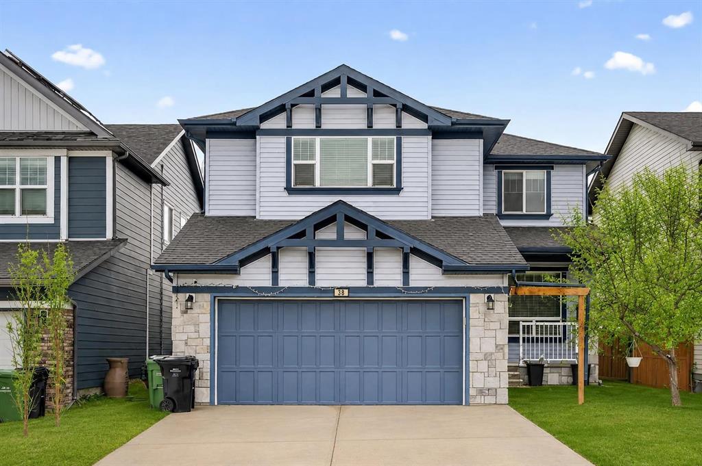 38 Silverado Skies Crescent