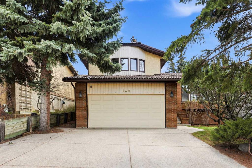 149 Edgehill Drive NW