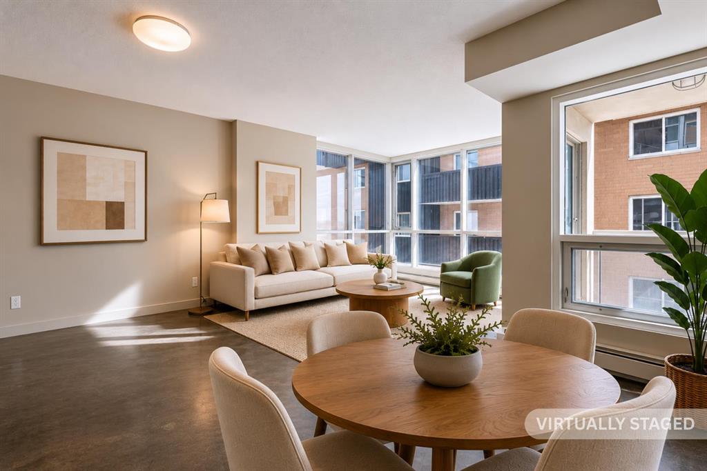 188 15 Avenue SW #303