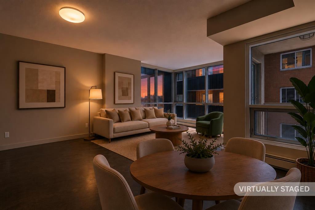 188 15 Avenue SW #303 photo 4