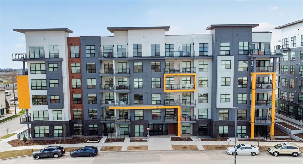 370 Dieppe Drive SW #215