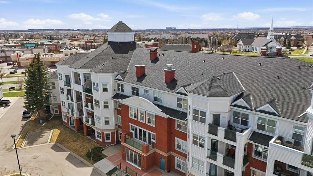 78 Prestwick Gardens SE #311 photo 4