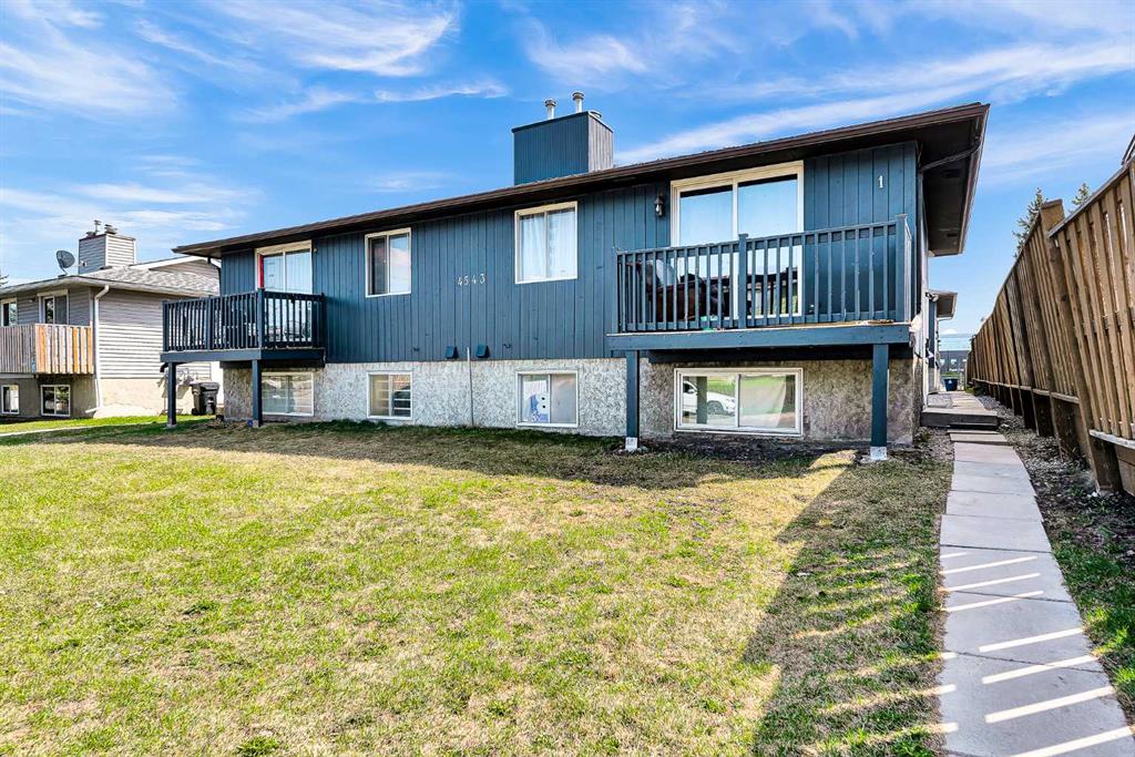 4543 7 Avenue SE #3