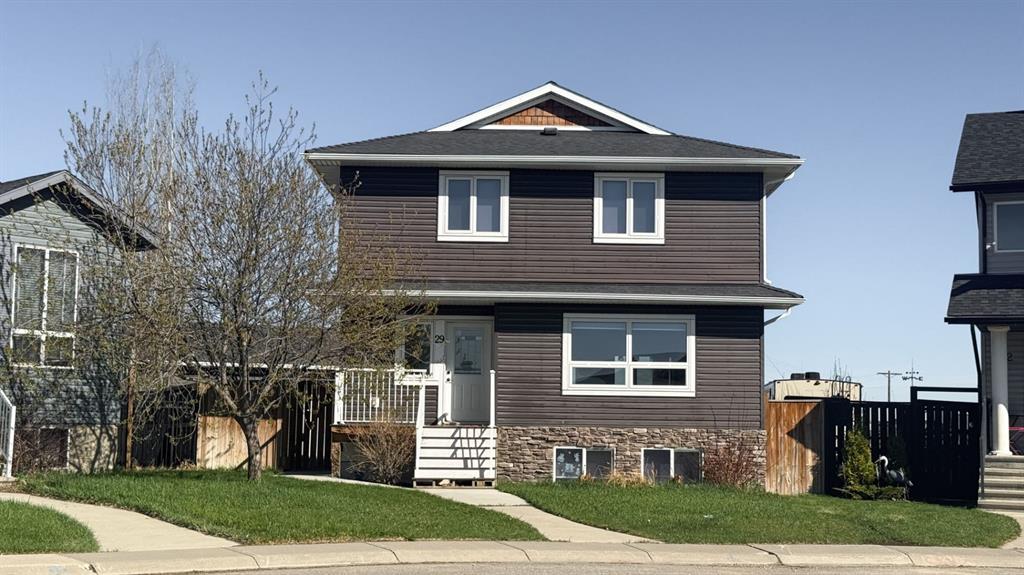 29 Sunrise Close SE