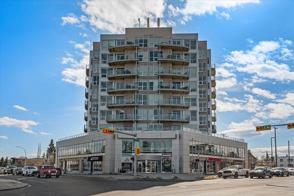 2505 17 Avenue SW #806 photo 3