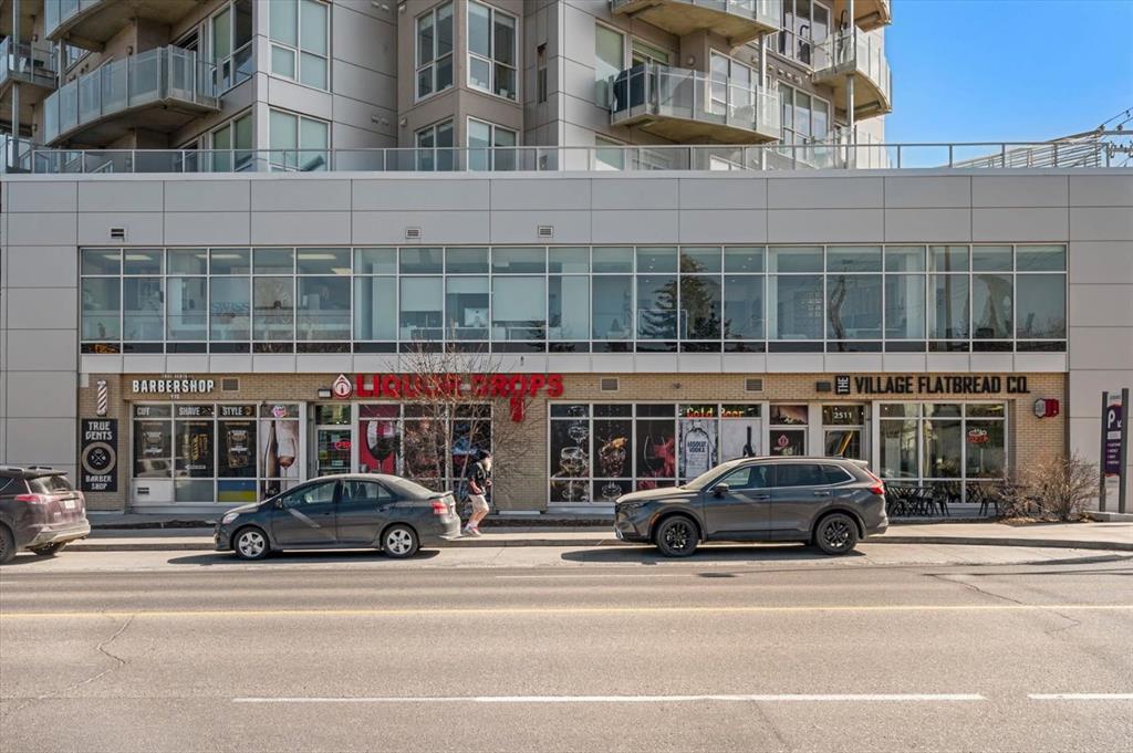 2505 17 Avenue SW #806 photo 4