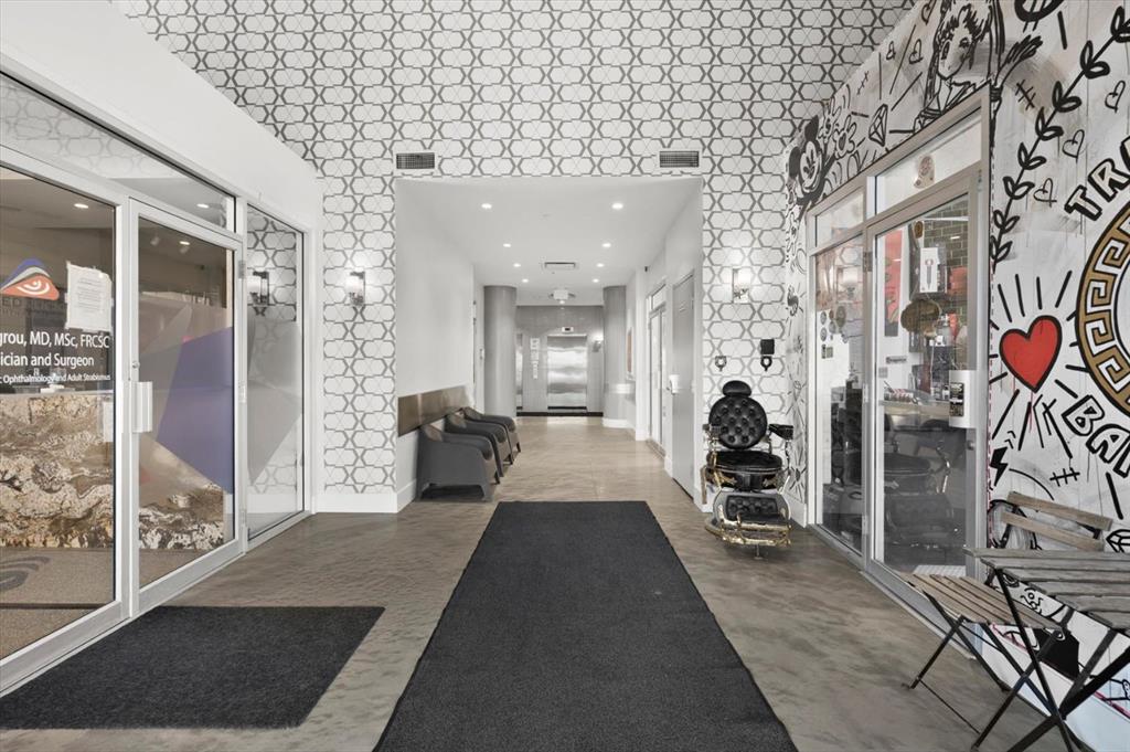 2505 17 Avenue SW #806 photo 5
