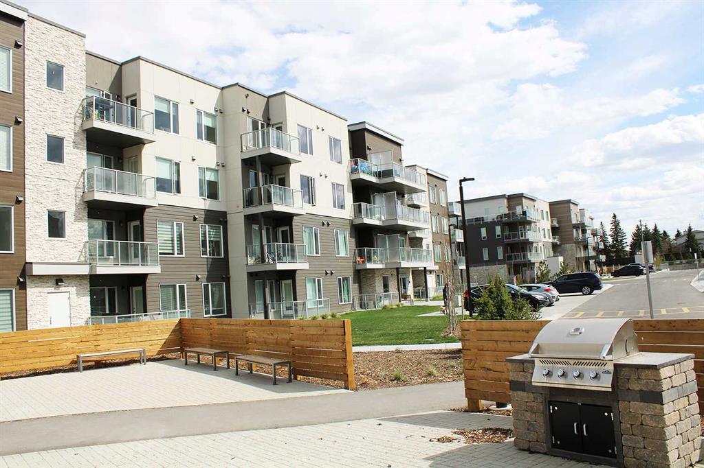 700 Shawnee Square SW #205