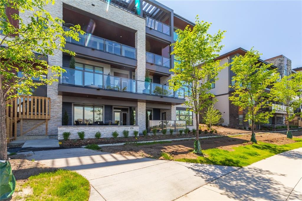 23 Mahogany Circle SE #101 photo 2
