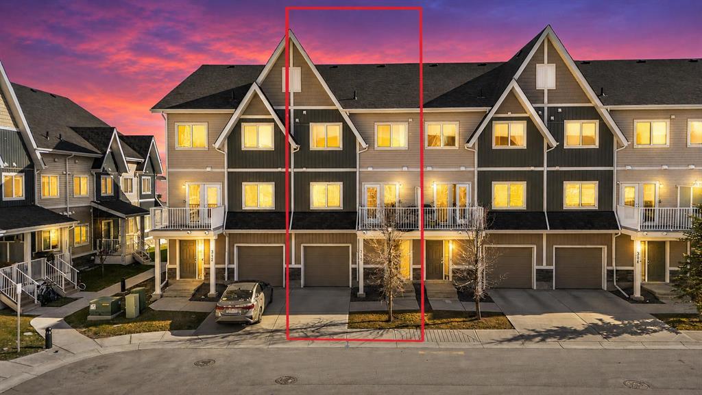 32 Red Embers Parade NE #310