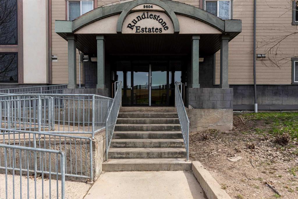 9604 Manning Avenue #109