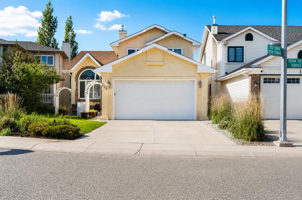 113 Sierra Vista Terrace SW