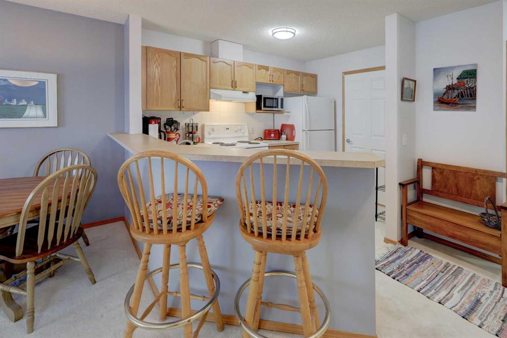 950 Arbour Lake Road NW #1316 photo 4