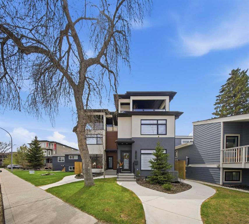 2635 1 Avenue NW #2 photo 2