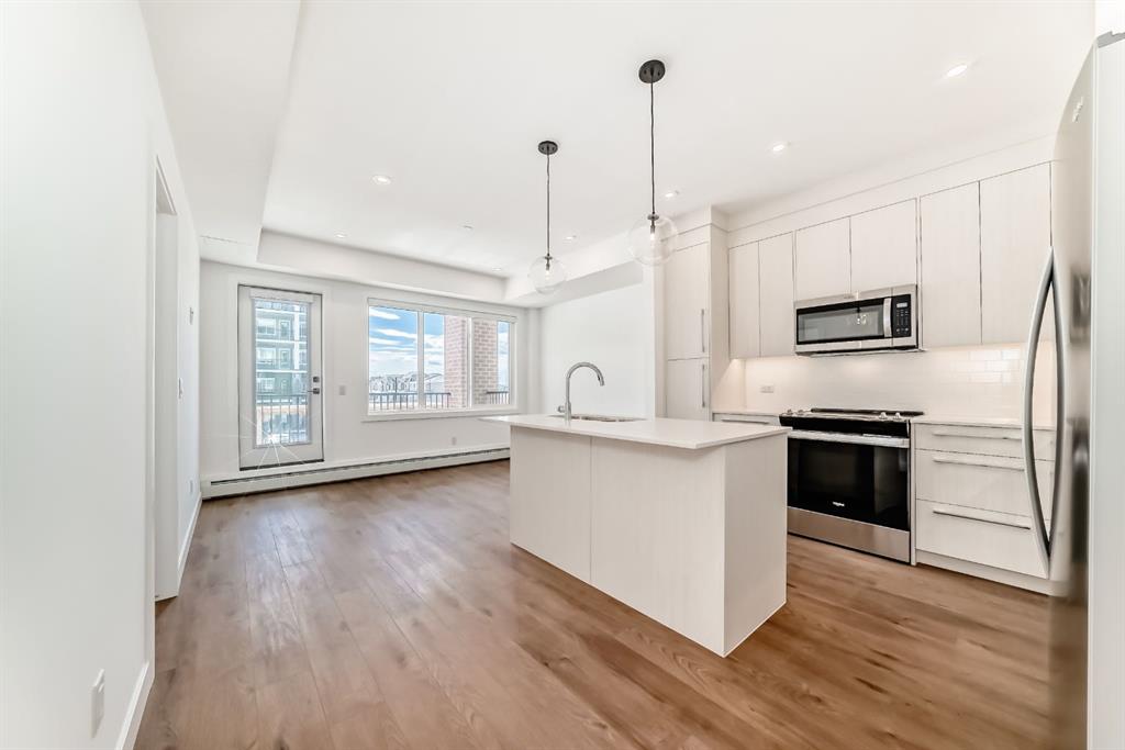 44 Skyview Parkway NE #2201 photo 2