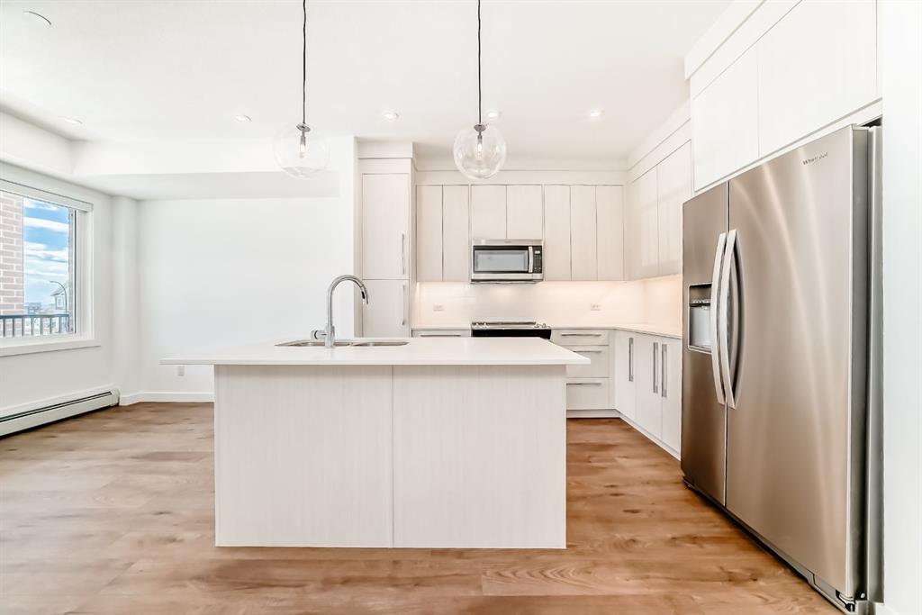 44 Skyview Parkway NE #2201 photo 3
