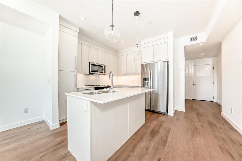 44 Skyview Parkway NE #2201 photo 4