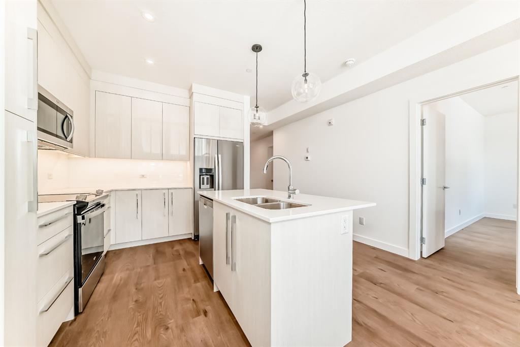 44 Skyview Parkway NE #2201 photo 5