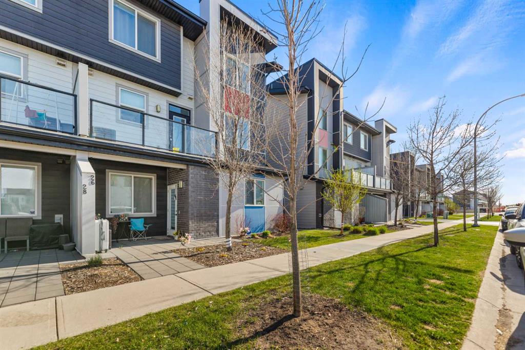 26 Redstone Way NE photo 2