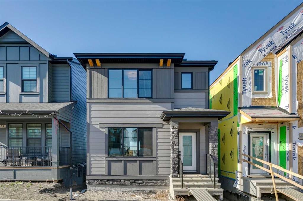 49 Bluerock Hill SW photo 2