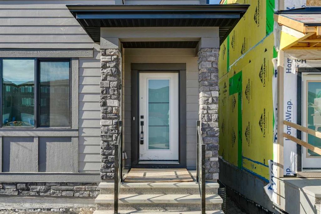 49 Bluerock Hill SW photo 3