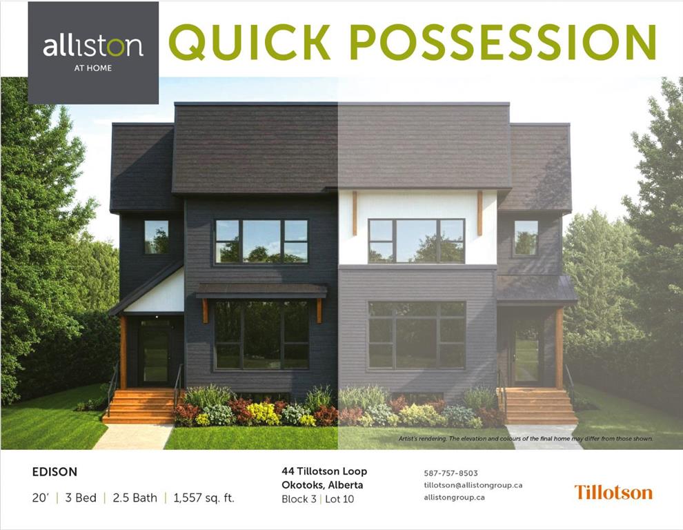 44 Tillotson Loop