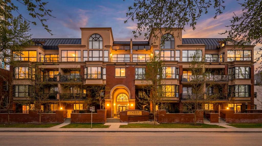 1730 5A Street SW #402