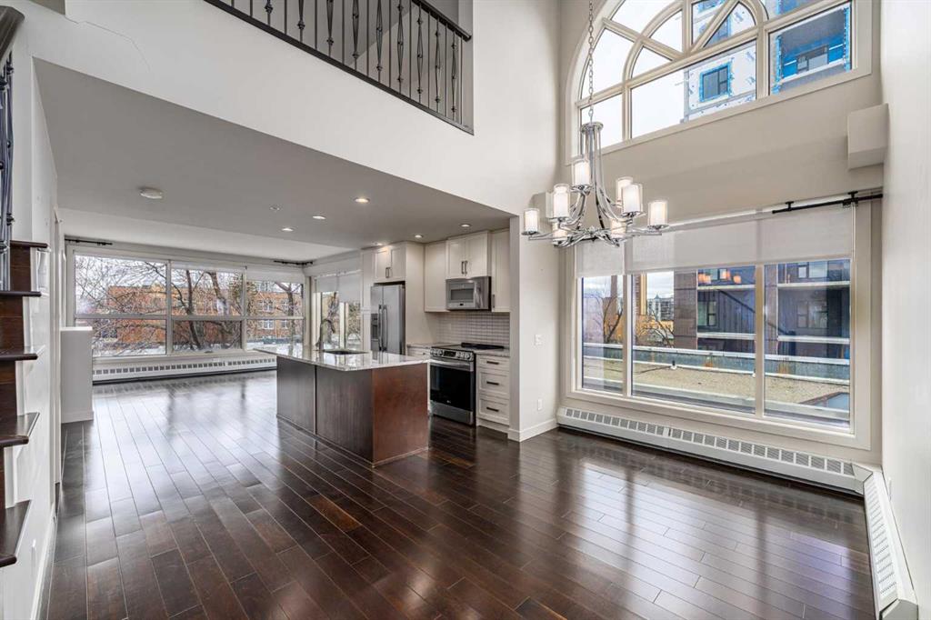 1730 5A Street SW #402 photo 5