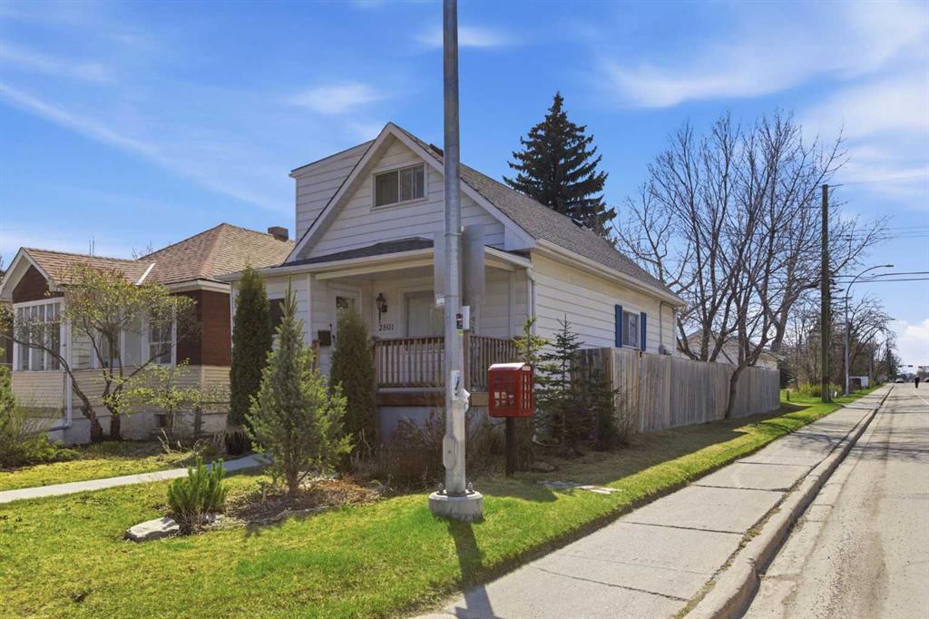 2801 26A Street SW photo 4