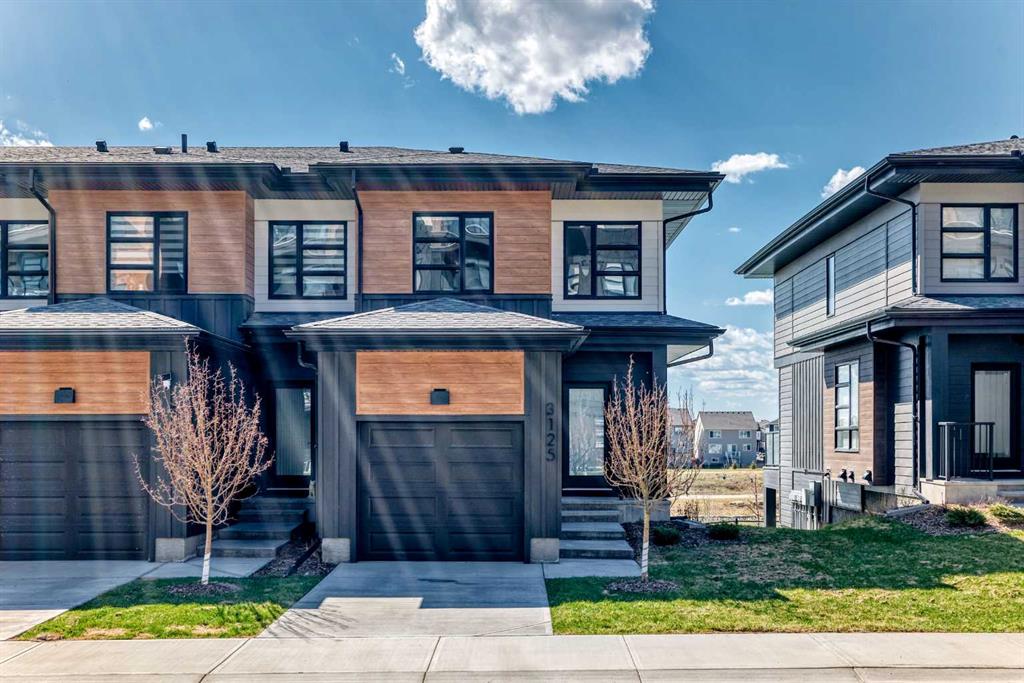 55 Lucas Way NW #3125