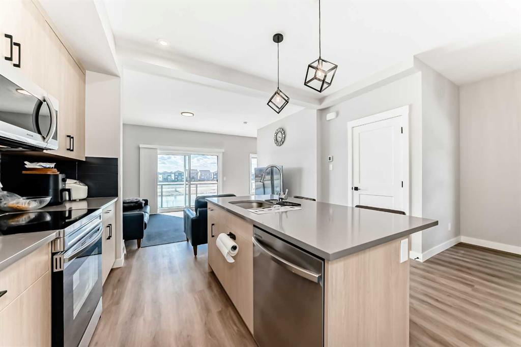 55 Lucas Way NW #3125 photo 5