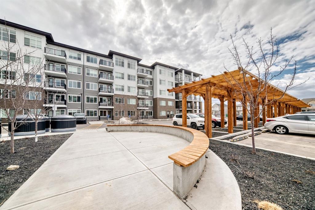 44 Skyview Parkway #1118