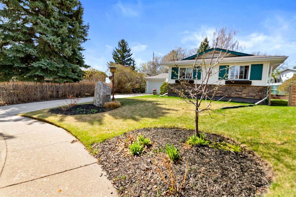 55 Kelvin Place SW photo 2