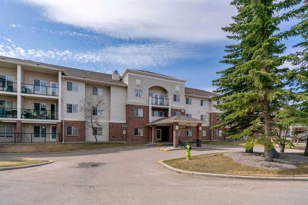 928 Arbour Lake Road NW #2308