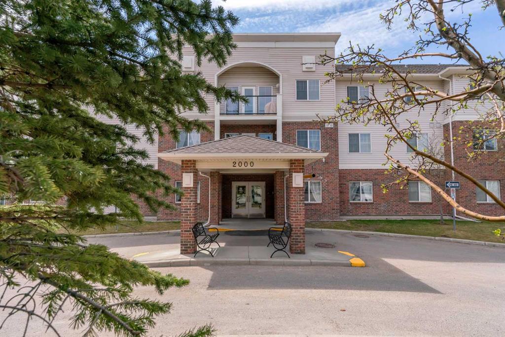928 Arbour Lake Road NW #2308 photo 2