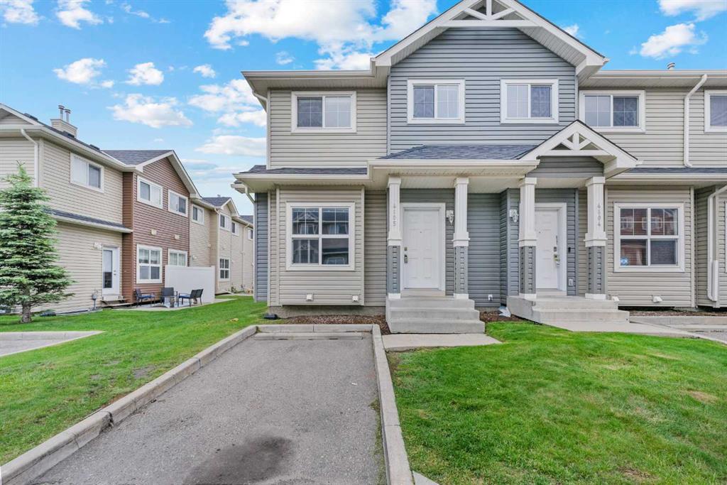 111 Tarawood Lane NE #4605