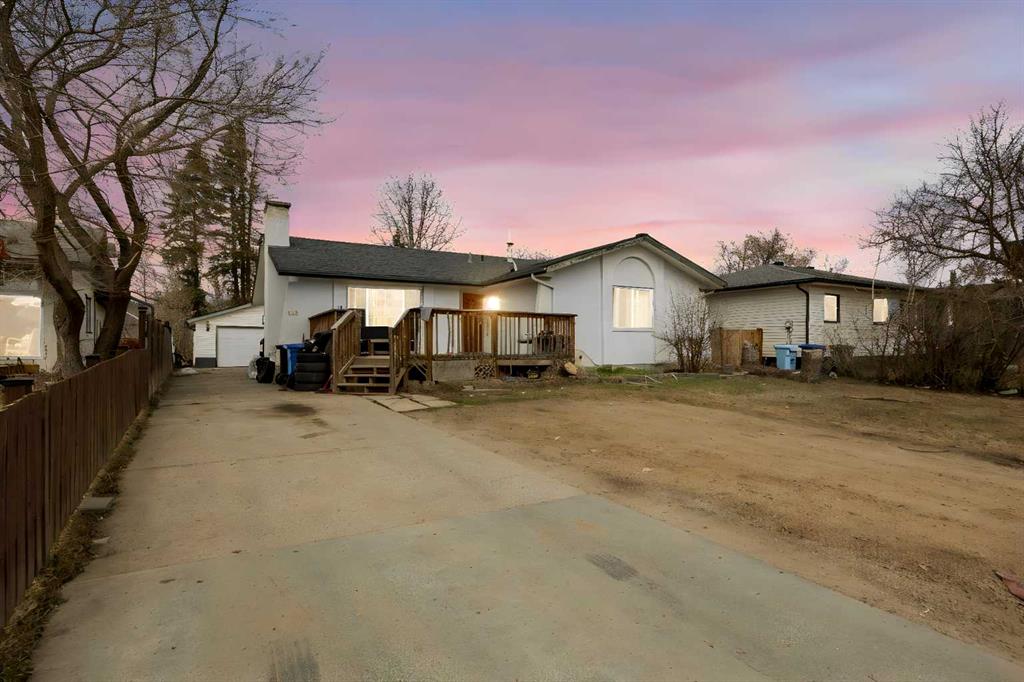 112 Hill Drive