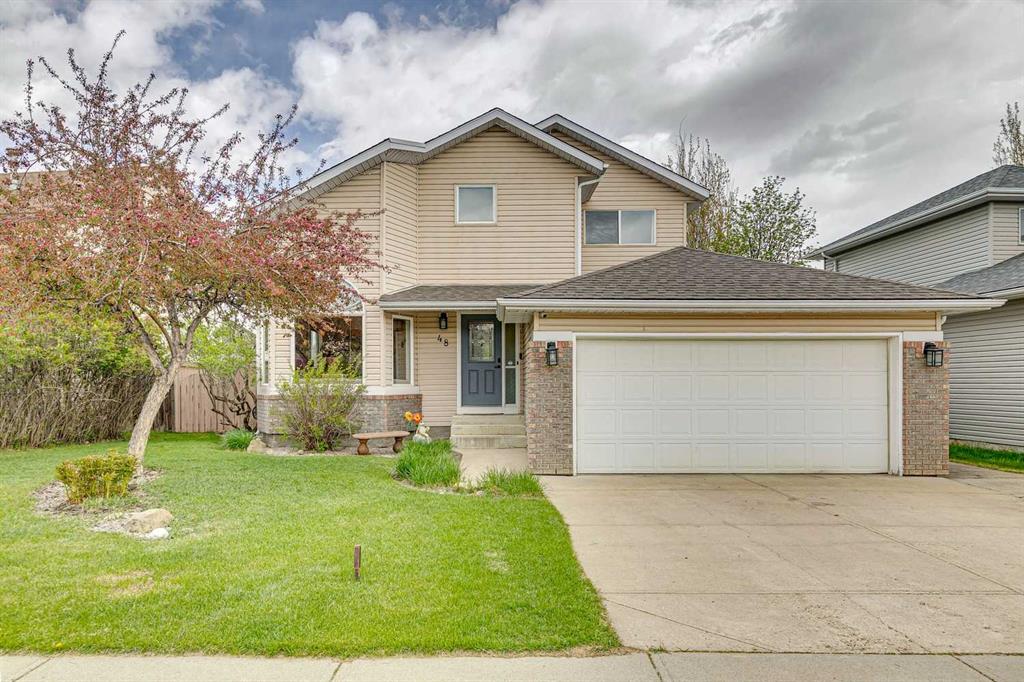 48 Westridge Drive