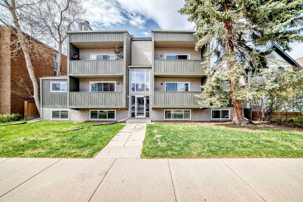 730 2 Avenue NW #104
