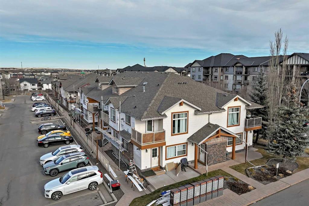 20 Panatella Landing NW #205