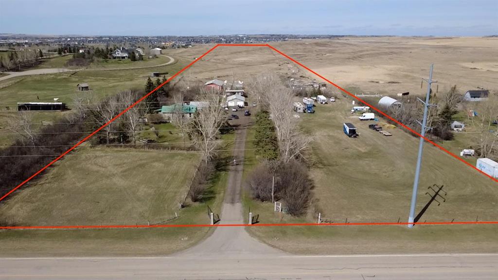 292234 Township Road 264