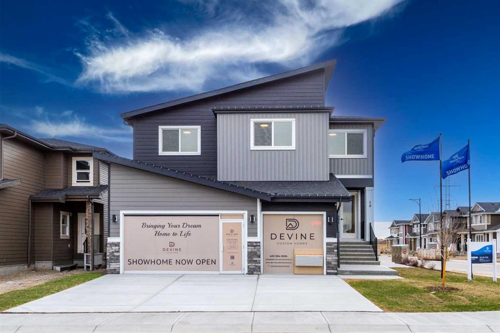 10 Waterford Mews