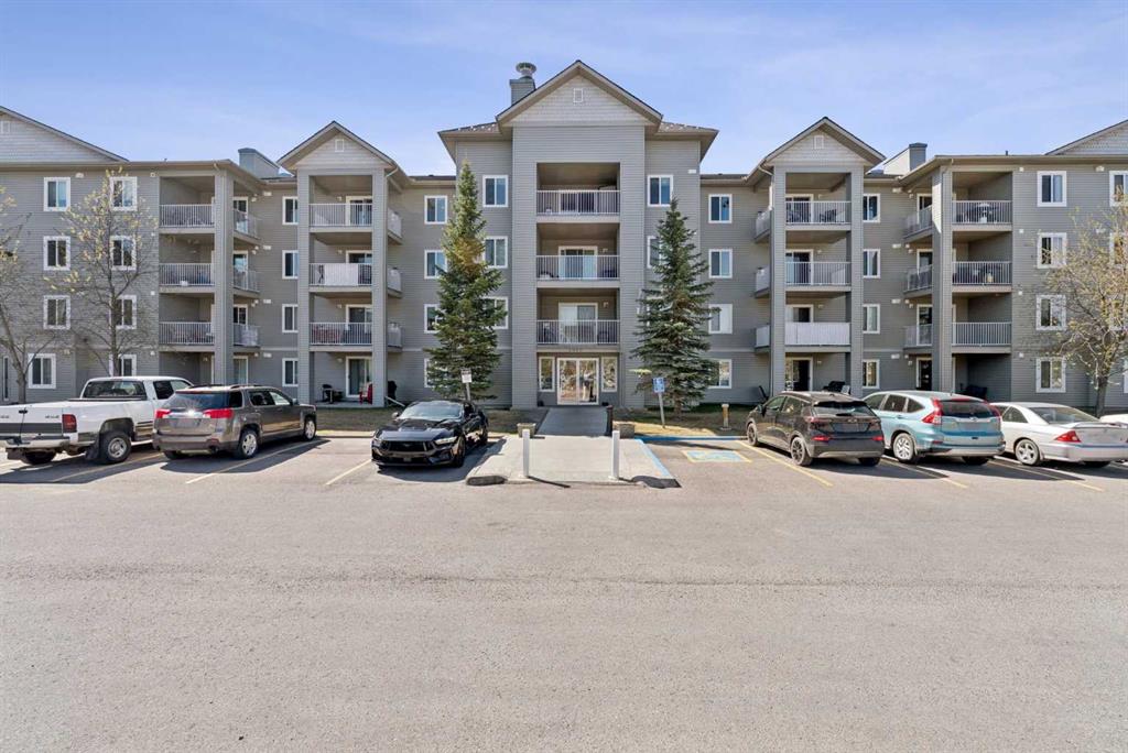 604 8 Street SW #2409