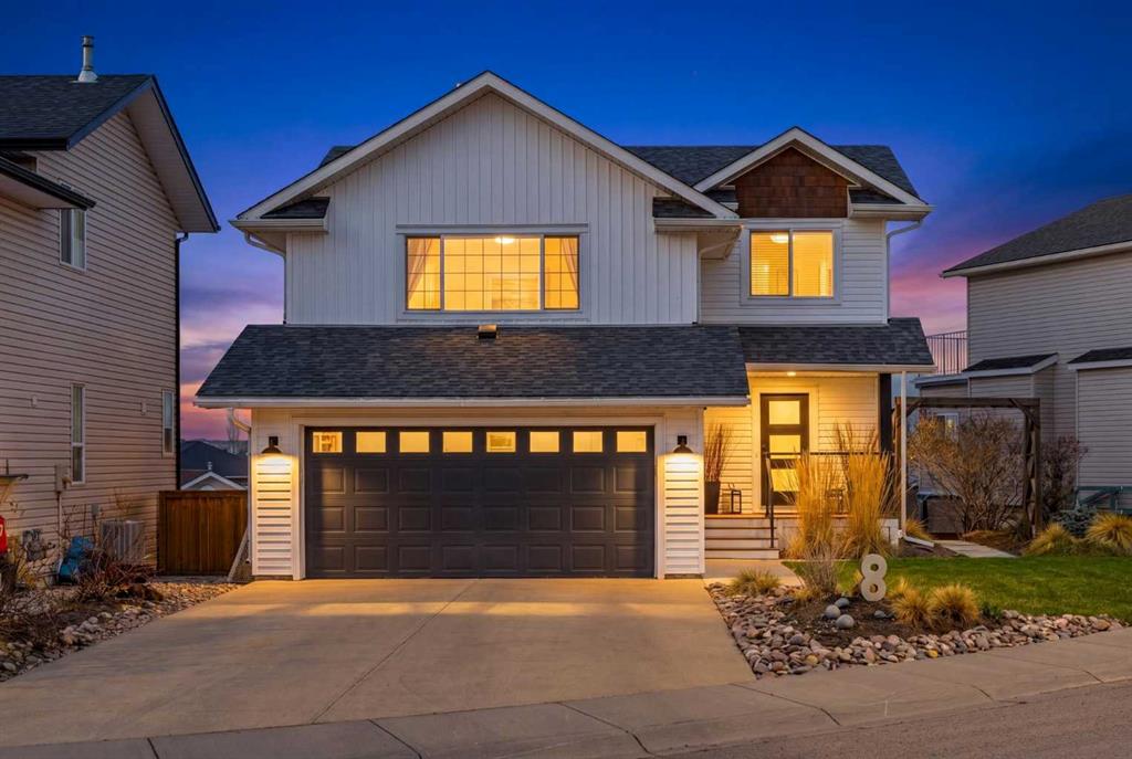 8 Sheep River Hill