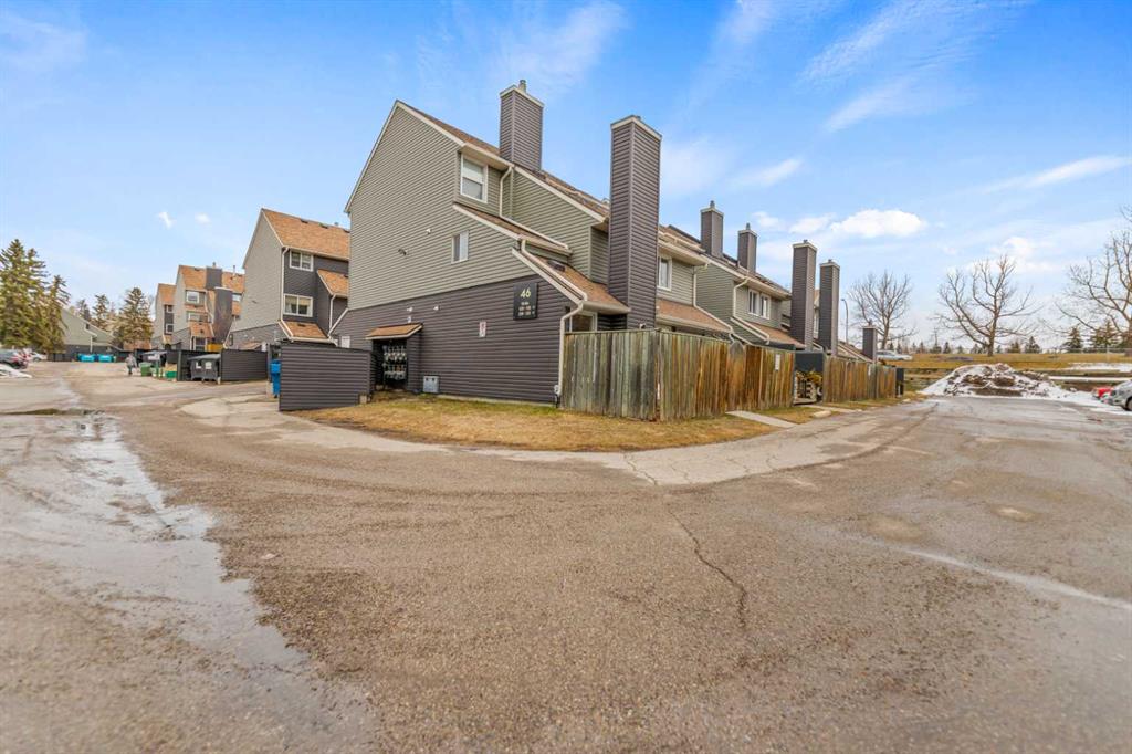 46 Glamis Green SW #129