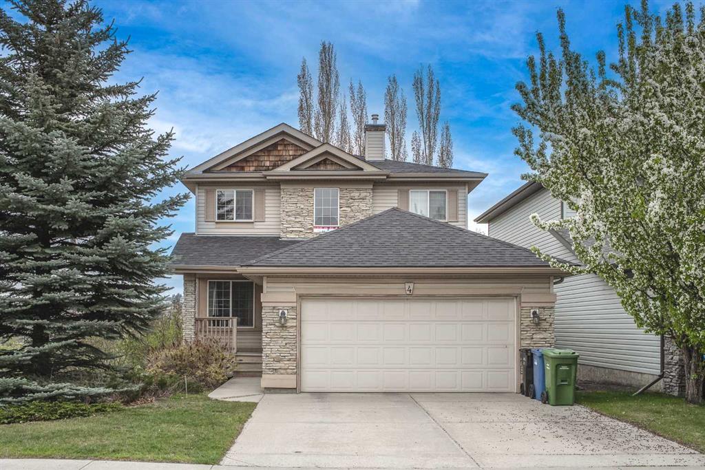 4 Springbank Bay SW