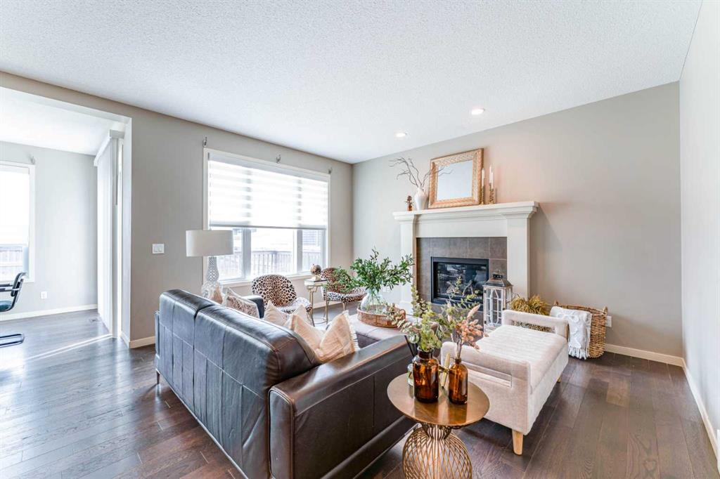 292 Auburn Bay Drive SE photo 4