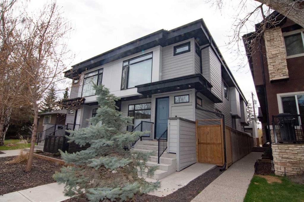1929 36 Street SW #2